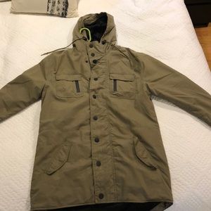 ZAK Jacket